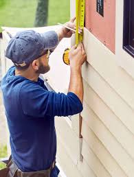 Best Vinyl Siding Installation  in Orcutt, CA